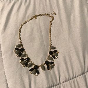 Statement necklace